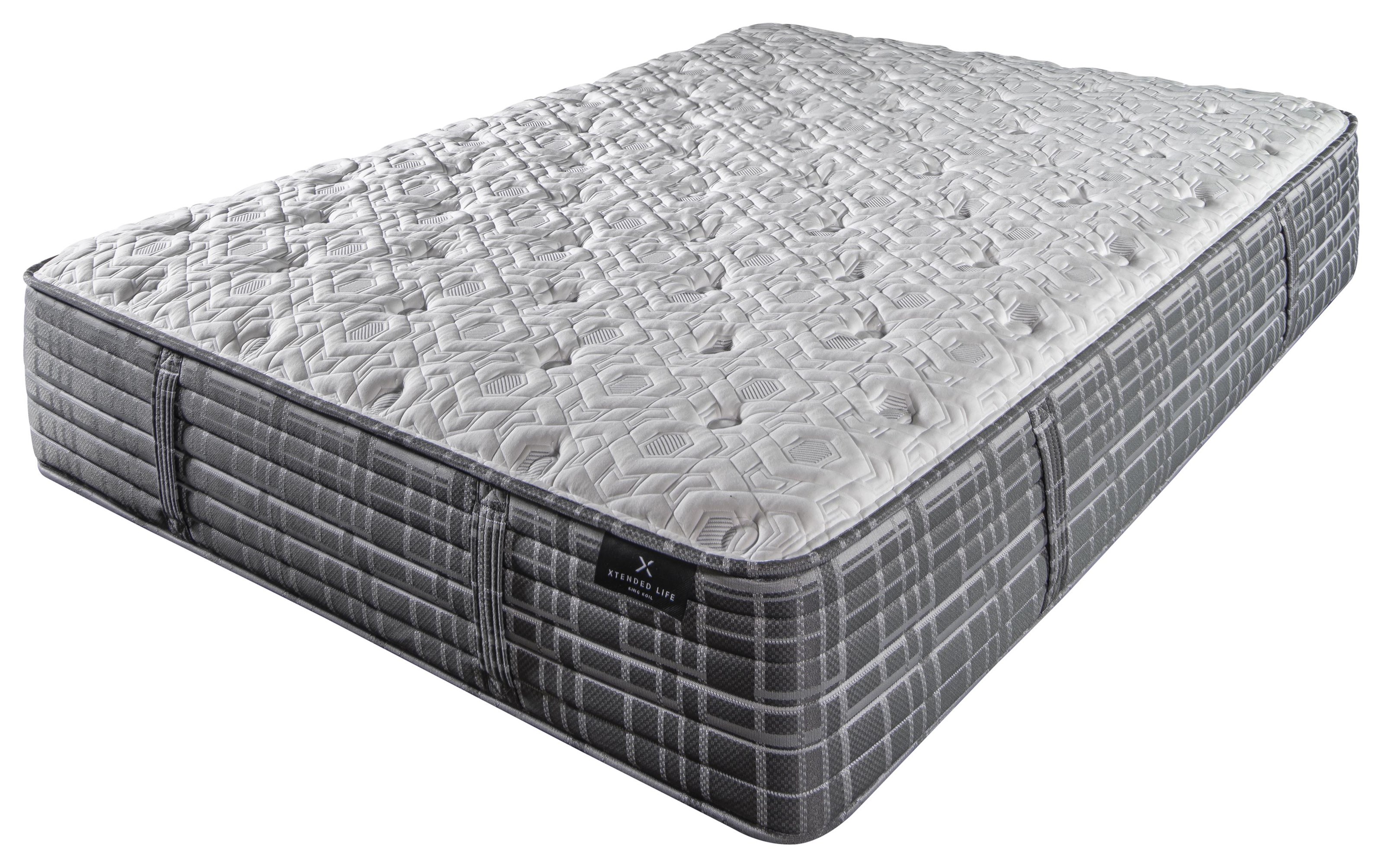 King koil twin deals mattress